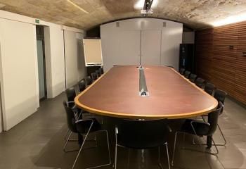 Location bureaux Bordeaux Triangle d'Or - Proximité Tram et Place des Quinconces