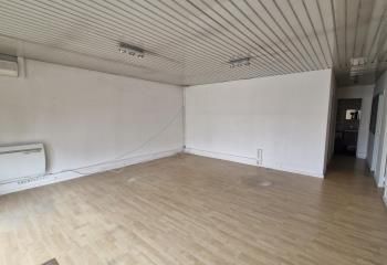 Local commercial à louer Eysines - Axe passant