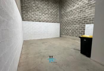 Location entrepôt La Réole - Proximité autoroute A62