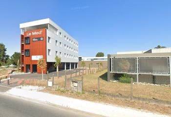 Bureaux à louer Bruges - Proche tramway et rocade