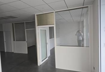 Location bureaux Eysines - Ligne G en face des bureaux