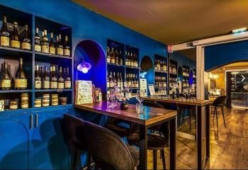 Local commercial à louer Bordeaux - Quai des Chartrons