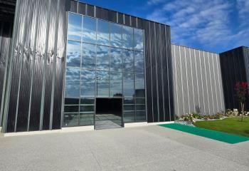 Location bureaux Marmande - Proche Leclerc et Décathlon