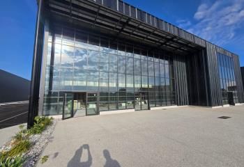 Location bureaux Marmande - Proche Leclerc et Décathlon