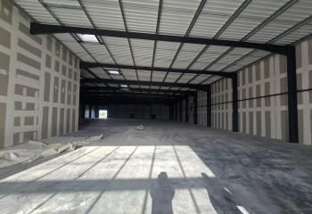 Local commercial à louer Marmande - Zone Leclerc Décathlon