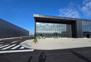 Location bureaux Marmande - Zone commerciale Leclerc
