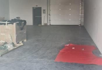 Location bureaux Marmande - Zone commerciale Leclerc