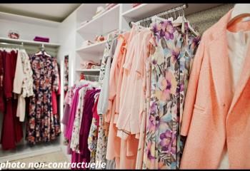 Fonds de commerce prêt-à-porter à vendre Bordeaux