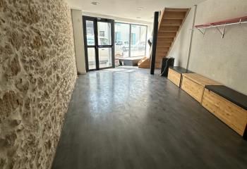 Location bureau Langon - Proche axe passant et vitrine