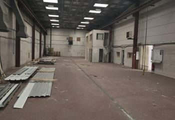 Local d'activité à louer Mérignac - Proximité rocade et tram