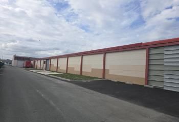 Local d'activité à louer Mérignac - Proximité rocade et tram