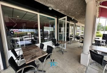 Bar/Restaurant Licence IV à vendre Toulenne