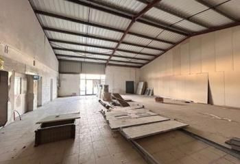 Local commercial à louer Limoges Nord - Proximité A20