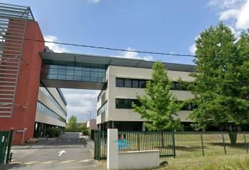 Location bureaux Gradignan - Proximité enseignes nationales