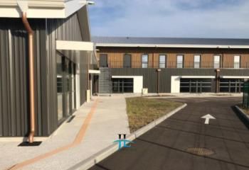 Local commercial à louer Audenge - Proche route de Bordeaux