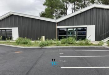 Location bureaux Audenge - Proche route de Bordeaux