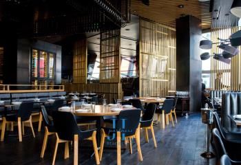 Local commercial à louer Bègles - Zone Rives d’Arcins