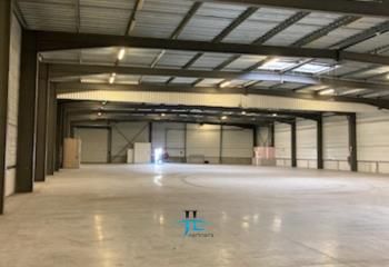 Location local d'activité Le Haillan - Proximité rocade et aéroport