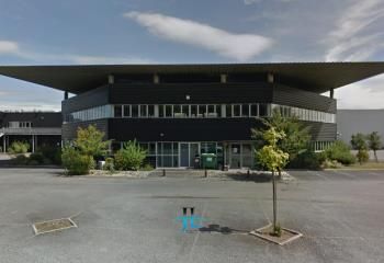 Location bureaux Mérignac - Proche rocade et zone commerciale