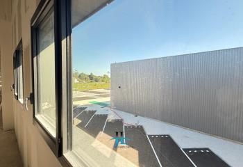 Location bureaux Marmande - Proche centre commercial Leclerc