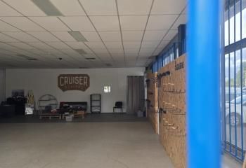 Local d'activité à louer Marcenais - Proximité Intermarché