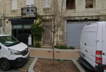 Local commercial à louer Bordeaux - Emplacement Premium