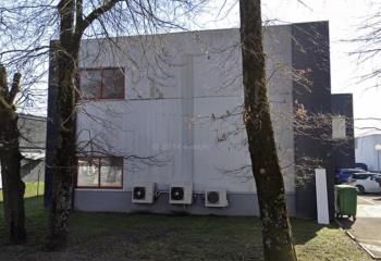 Local mixte à louer Marcenais - Sortie Rocade n°9