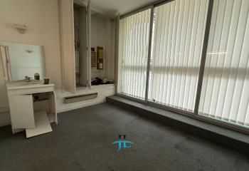 Local commercial à louer Bordeaux Barrière Judaïque - Transports en commun