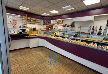 Boulangerie-Pâtisserie à vendre Coutras