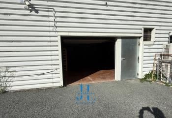 Local d'activité à louer Bègles - Proche rocade et Rives d’Arcins