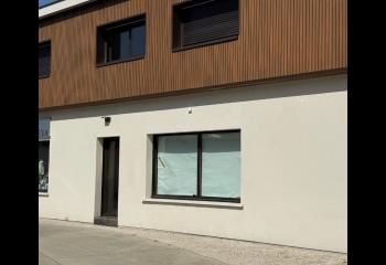 Location bureau Léognan centre - Proche école et commerces