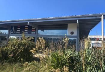 Local commercial à louer Saint-Médard-en-Jalles - Proche rocade