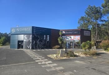 Location bureaux Le Pian-Médoc - Proche zone commerciale Leclerc