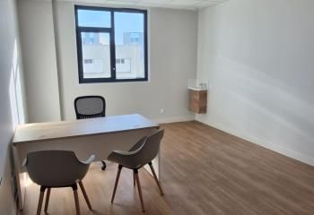 Location bureau Bruges Rocade - Proche tram et axes routiers