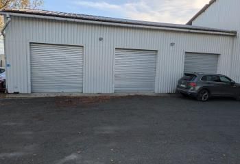 Local commercial à louer Bègles - Avenue Jeanne d’Arc