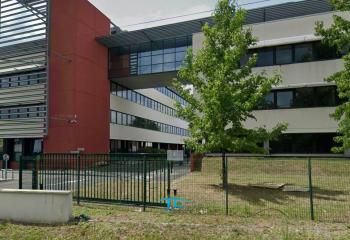 Location bureau Gradignan - Proche commerces et parking