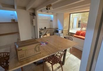 Local commercial à louer Bordeaux centre-ville - Transports en commun