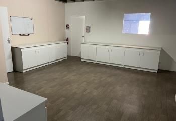 Entrepôt à louer Saint-Jean-d'Illac - Proche rocade bordelaise