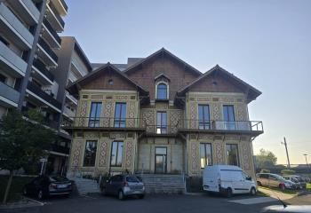 Location bureaux Lormont - Bâtisse neuve atypique à aménager