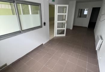 Vente bureaux Bordeaux - Quartier Nansouty, proche Gare Saint-Jean