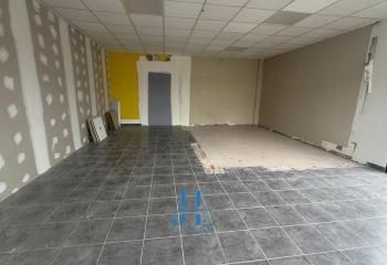 Local commercial à louer Eysines - Axe passant