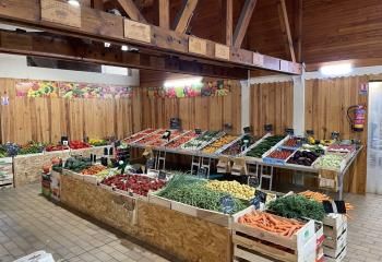 Location bureaux Biscarrosse Plage - Proche front de mer