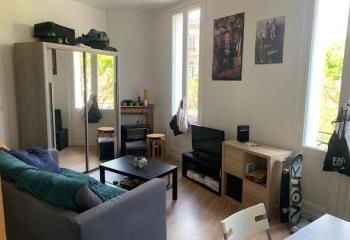 Location bureau Bordeaux - Hyper centre, proximité commerces et transports