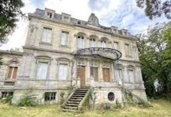 Location bureaux 600 m² - Mérignac