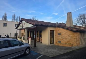 Boulangerie pâtisserie à vendre Eysines