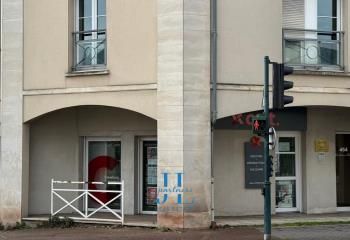 Local commercial à louer Mérignac - Avenue passante