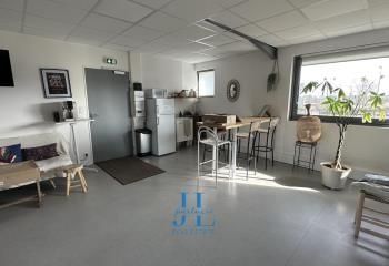 Location bureau Mazères - Proche Langon et axes structurants