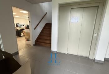 Location bureau Mazères - Proche Langon - Accès PMR