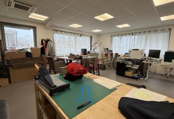 Location bureau Mazères - Proche Langon et zone d'activité dynamique