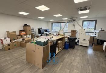 Location bureaux Mazères - Proximité Langon